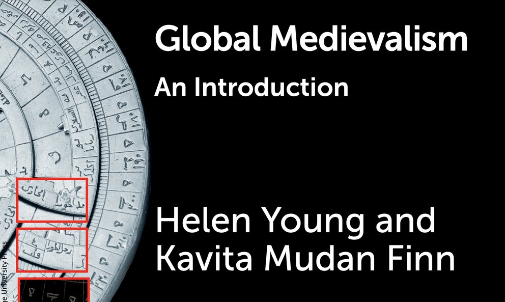 New Medieval Books: Global Medievalism: An Introduction – available for free