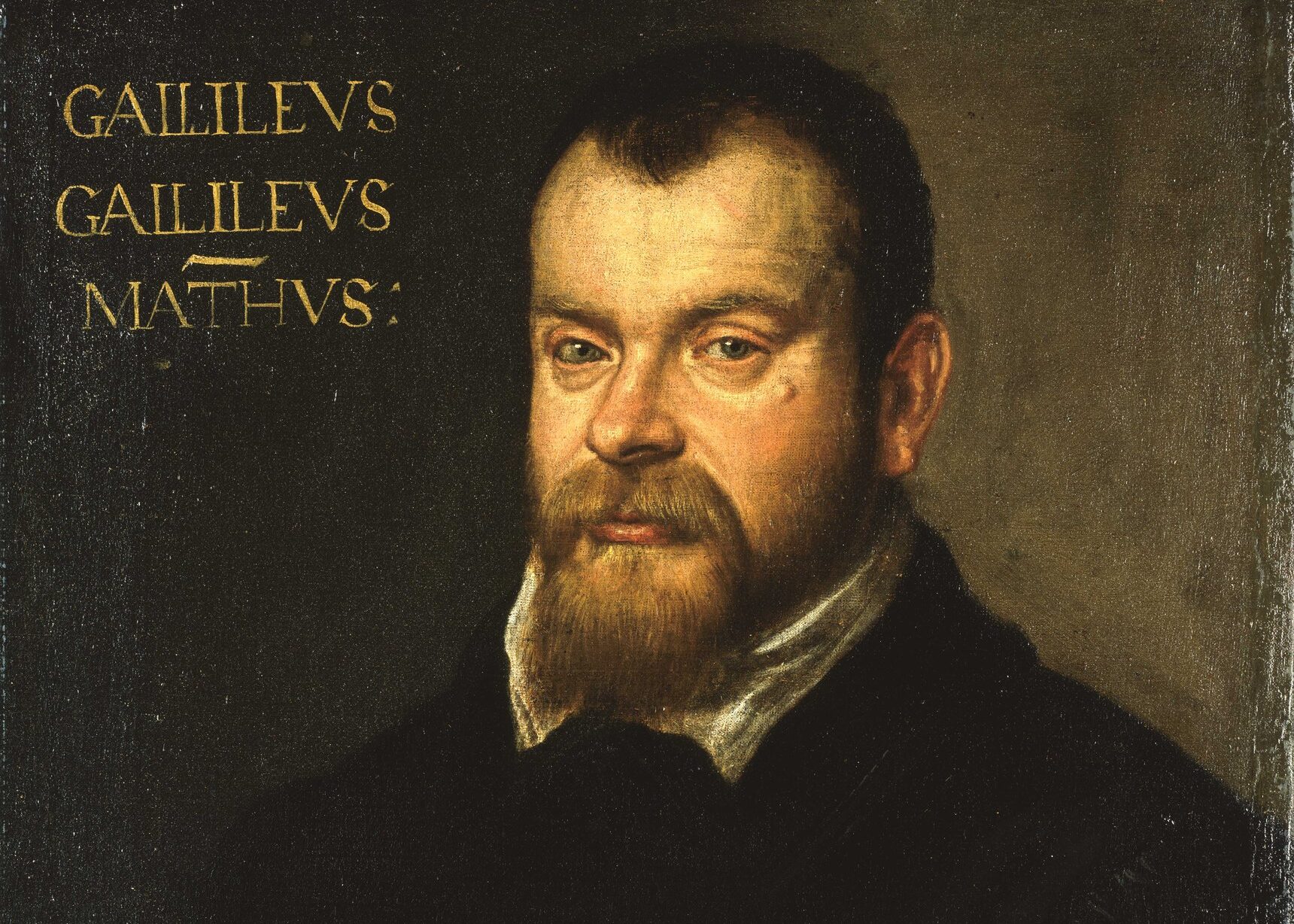 Researcher discovers another astronomy book written by Galileo Galilei