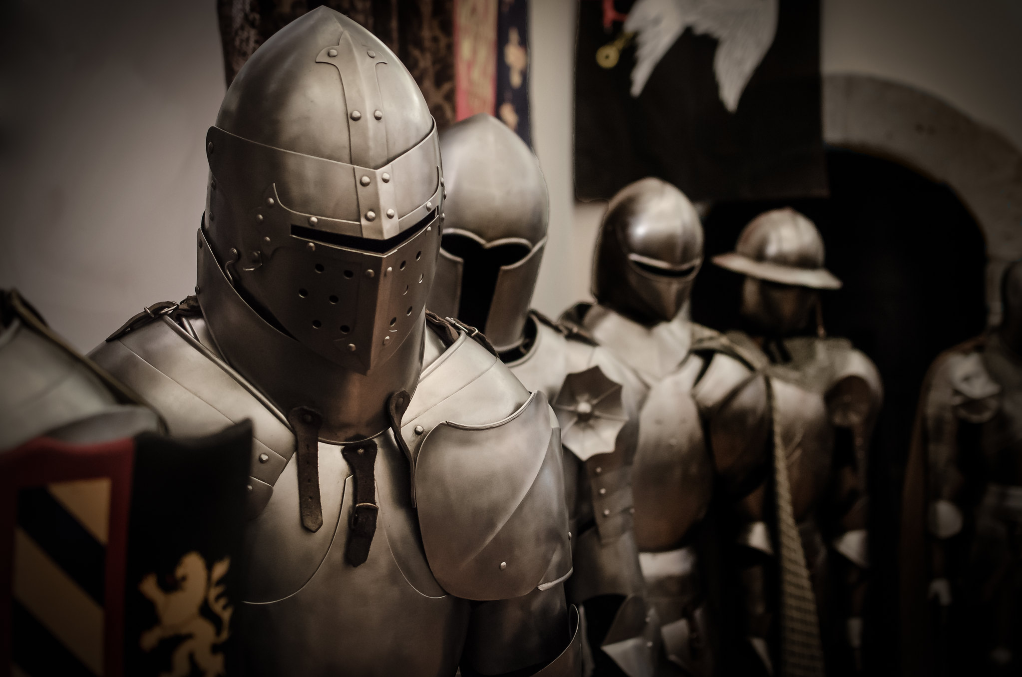 Magazine - Medieval History 