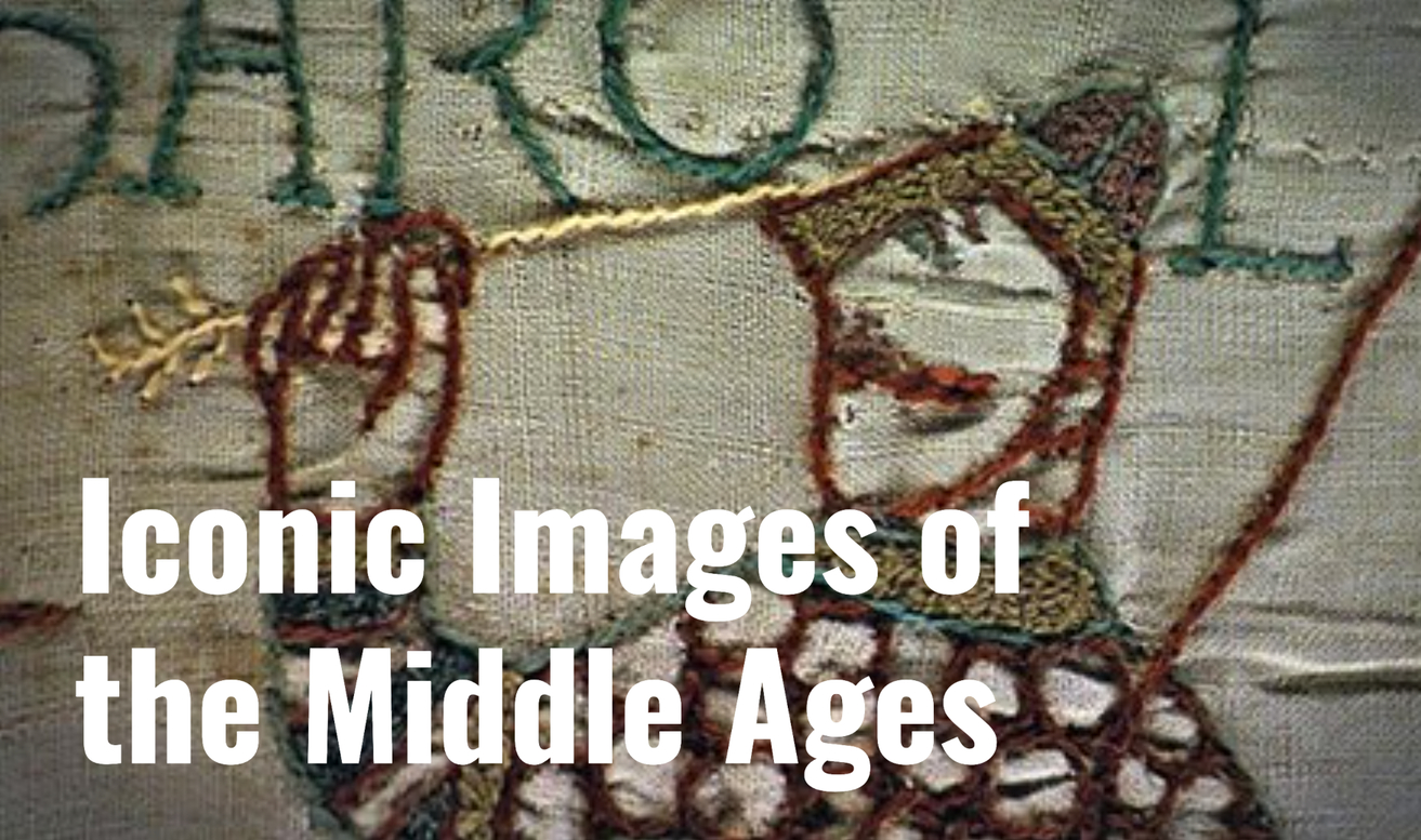 Top 10 Most Iconic Images of the Middle Ages - Medievalists.net