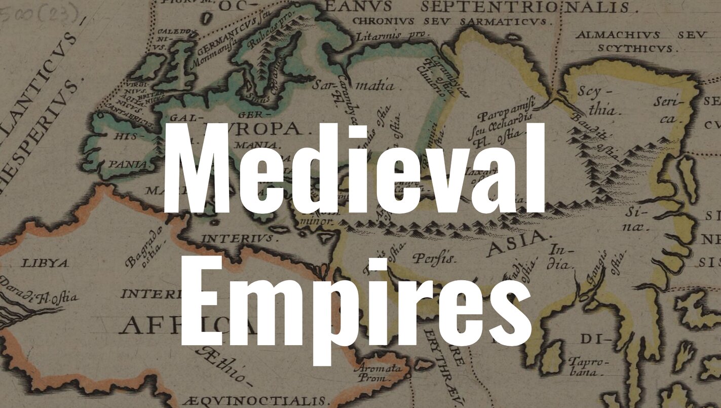 Size, or How You Rule It? Determining History's Greatest Empire