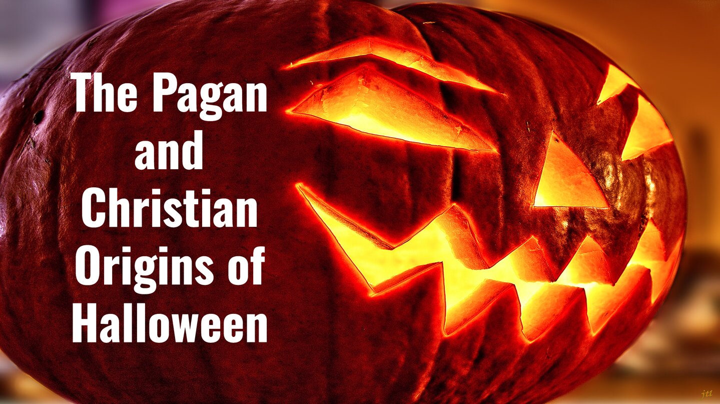 Halloween 2023: Origins, Meaning & Traditions