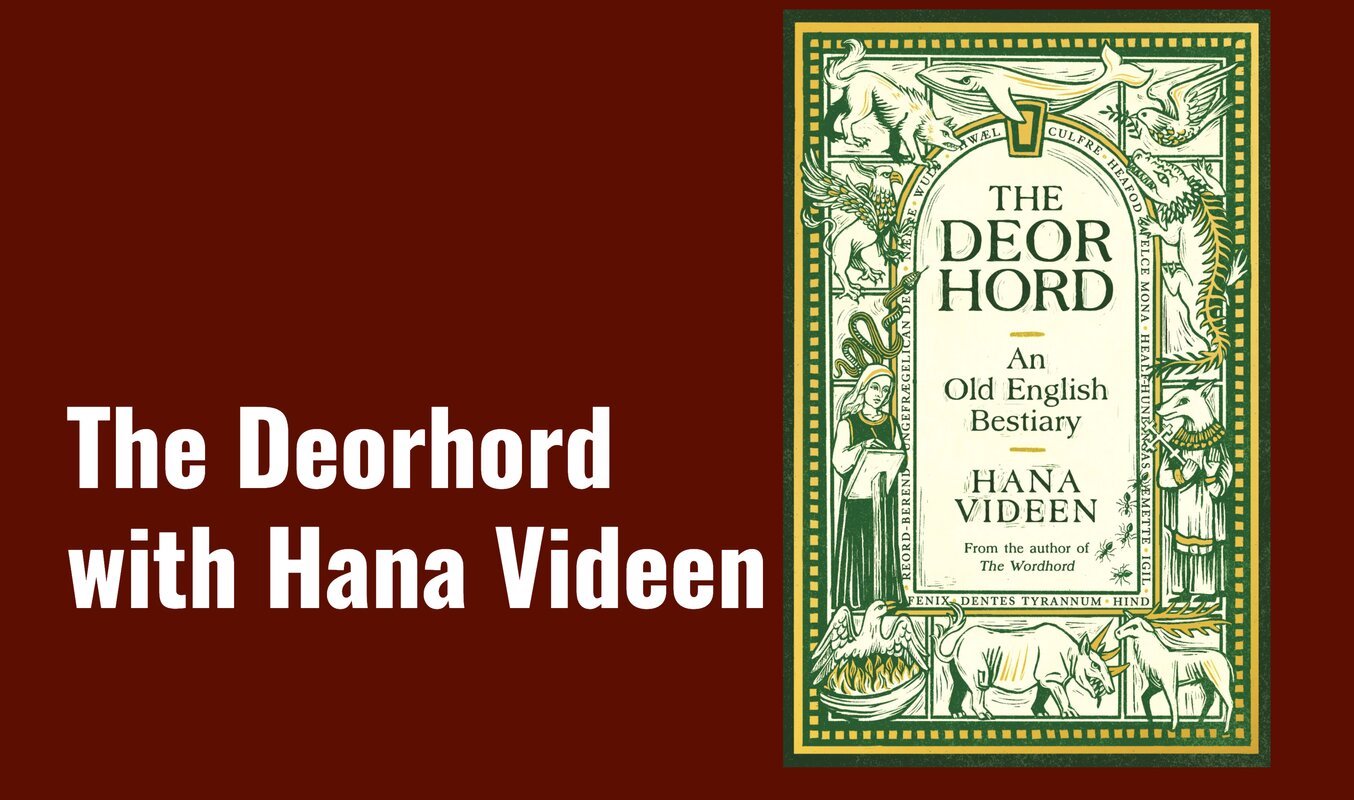 The Deorhord with Hana Videen