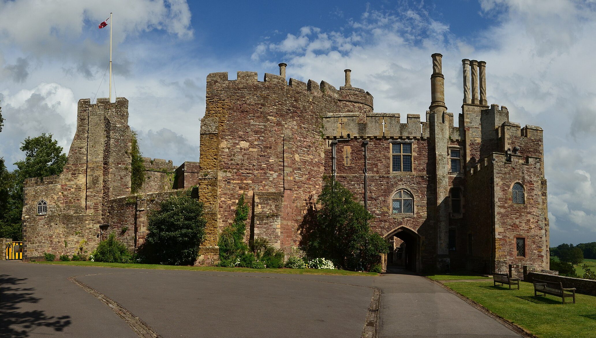 New open-access book charts the archaeological discoveries at Berkeley Castle