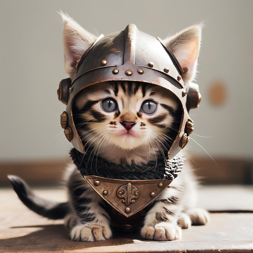 Vikings and Cats - Medievalists.net