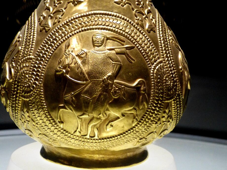 Archaeogenetics reveals new details on the Avars, study finds ...