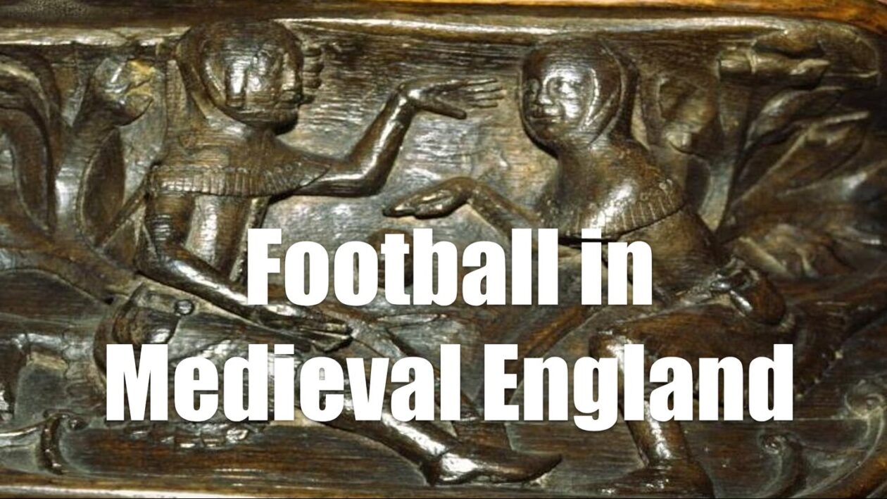 Football In Medieval England Four Accounts Medievalists football-in-medieval-england-four-accounts-medievalists