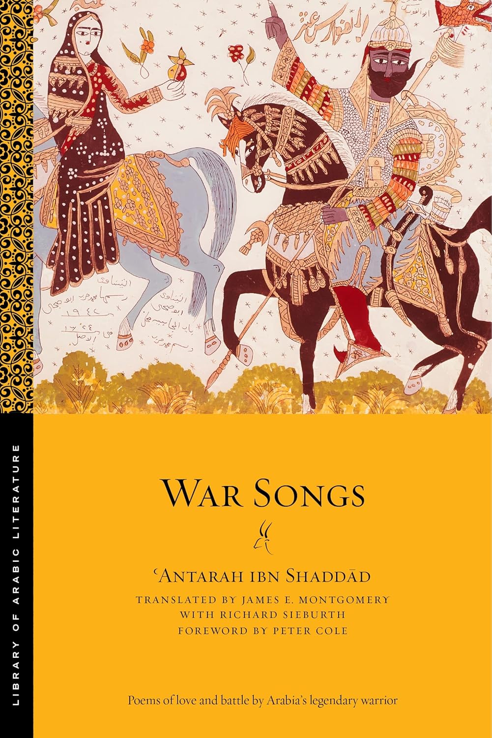 Top 50 Masterpieces of Medieval Literature - Medievalists.net