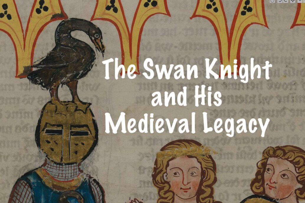 Swu Knight The Swan Knight and His Medieval Legacy - Medievalists.net