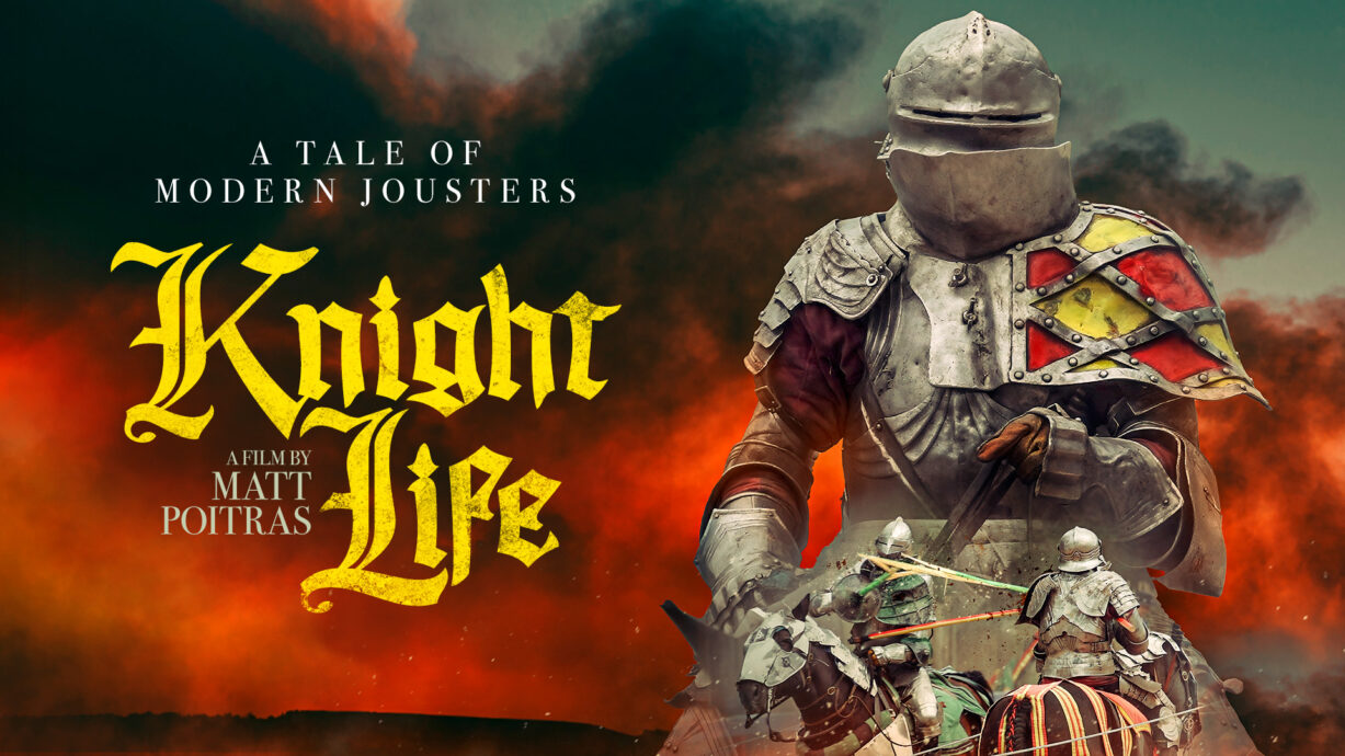 New Documentary 'Knight Life' Explores the World of Full-Contact ...