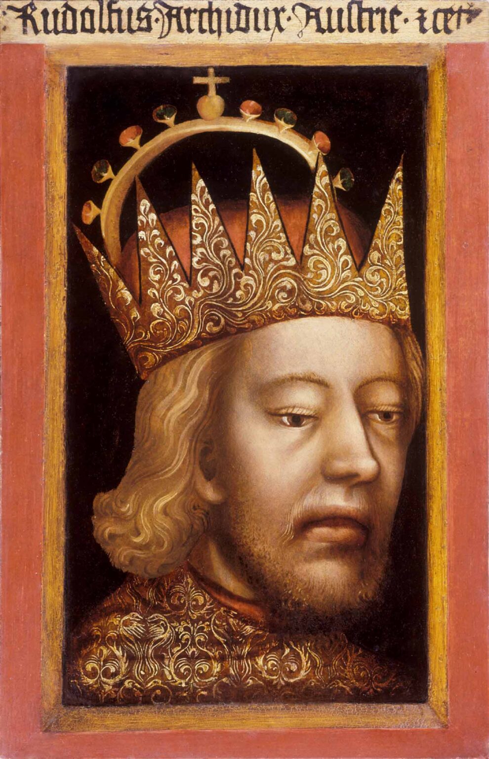 Rudolf_IV - Medievalists.net