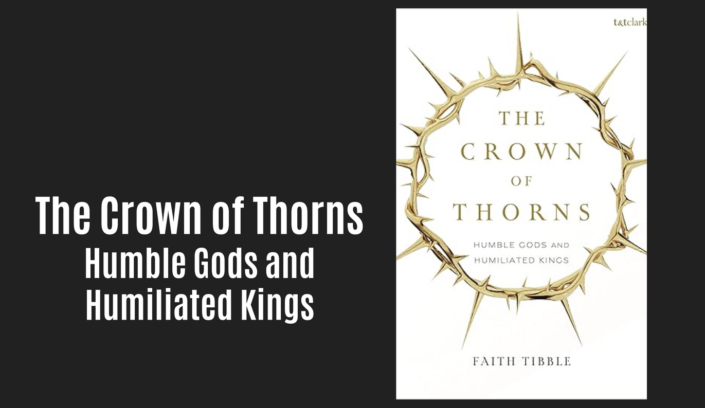 New Medieval Books: The Crown of Thorns - Medievalists.net