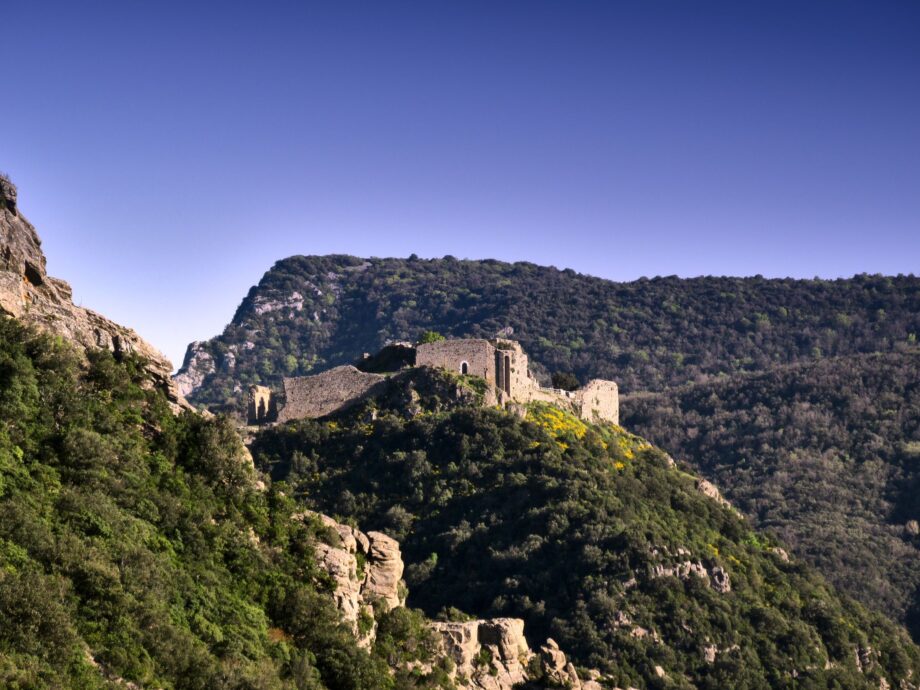 Farewell to the ‘Cathar Castles’: Languedoc’s Fortresses Seek UNESCO ...