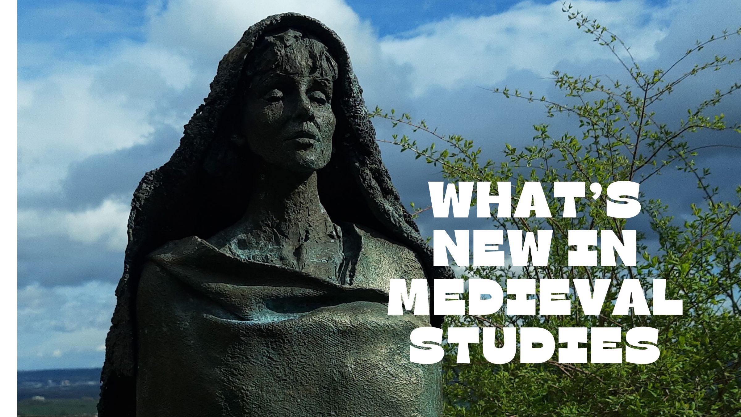 10 Medieval Studies' Articles Published Last Month - Medievalists.net