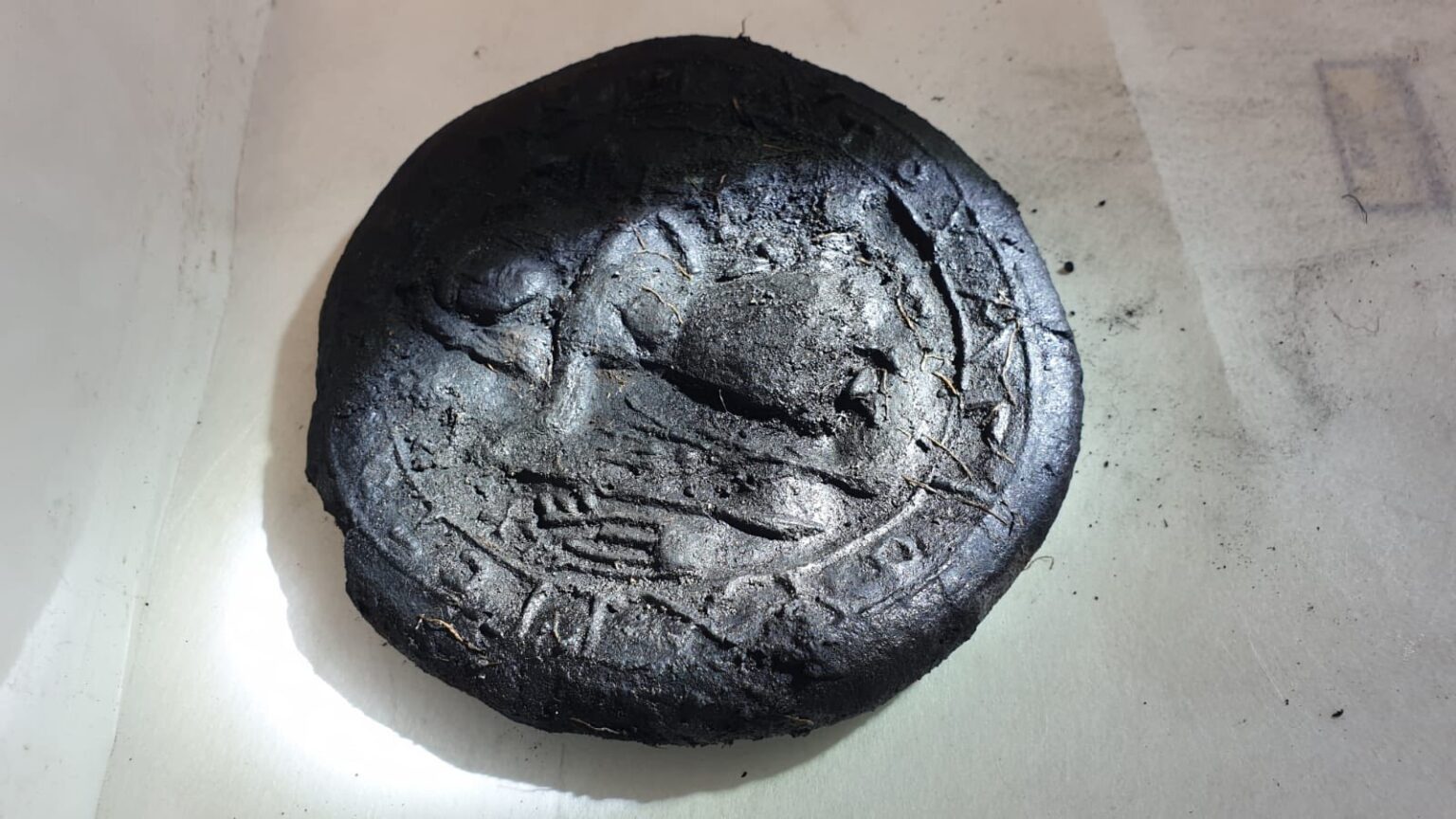Medieval Bread Discovered in Turkey - Medievalists.net