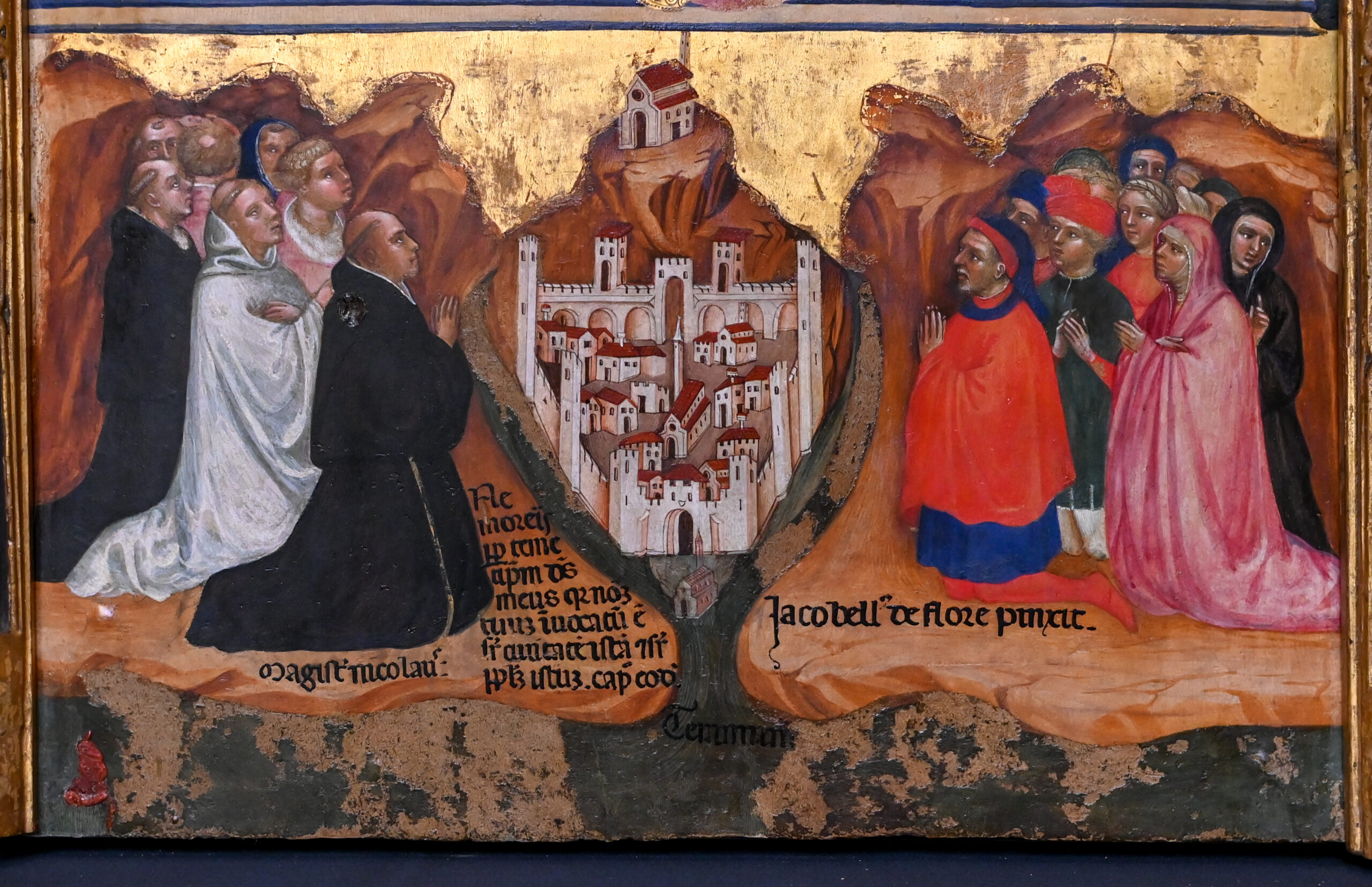 Forgotten Medieval Miracles of the Augustinians Revealed in New Study