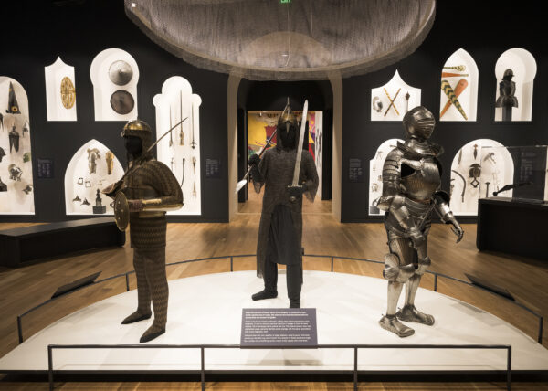 Rebuilding the Higgins Collection: Successes, Surprises, and What's Still Missing - Medievalists.net