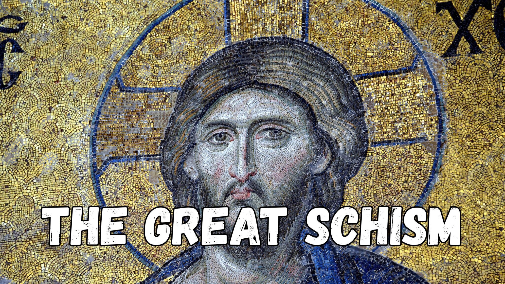 Why the Great Schism of 1054 is a Medieval Myth - Medievalists.net