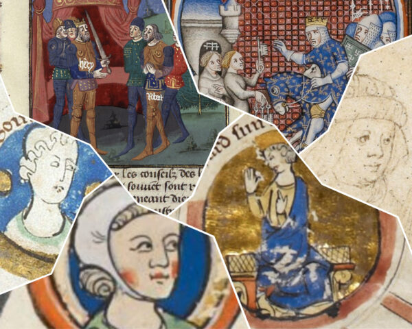 10 Men Who Nearly Became King of England