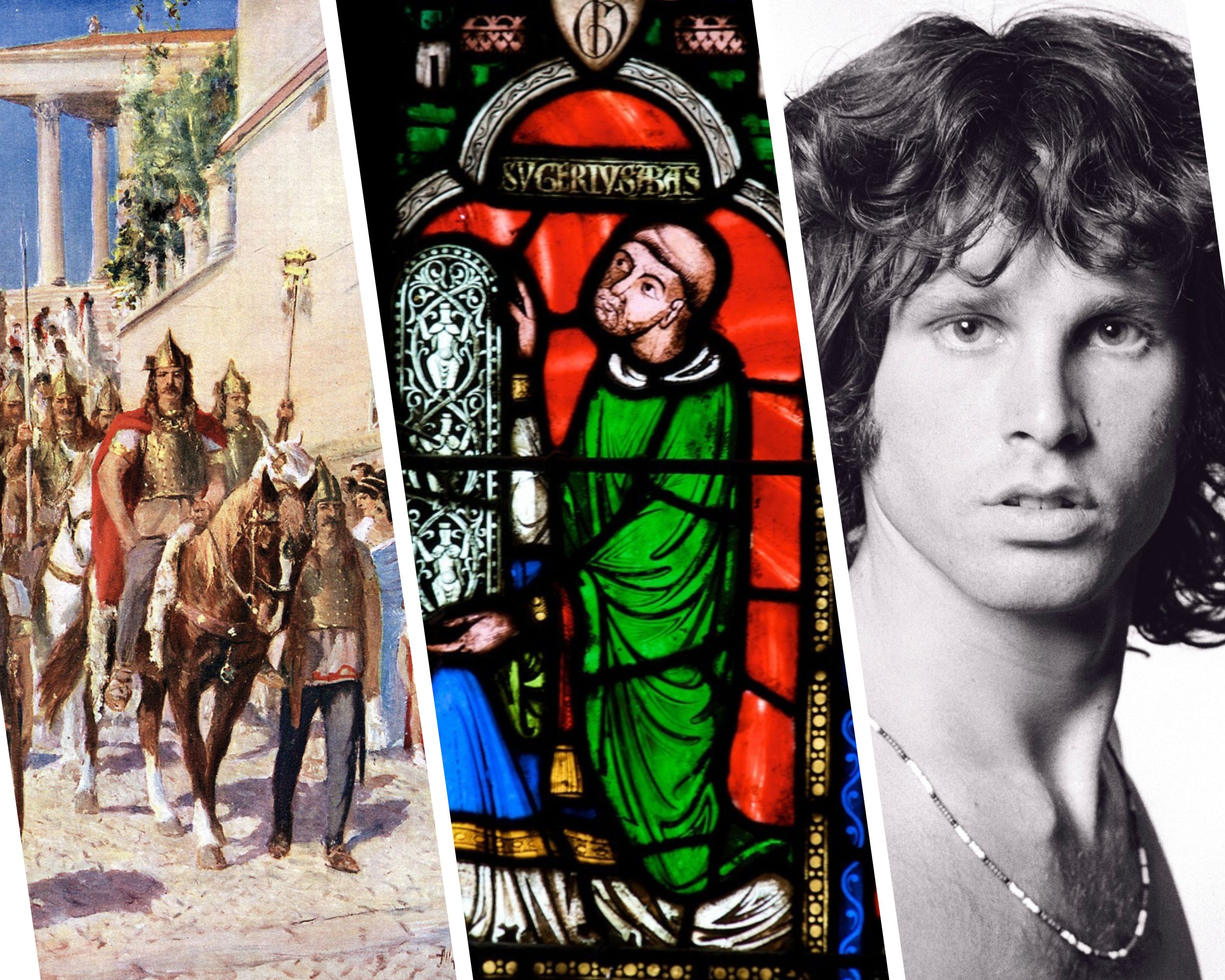 Medieval Goths and Goth Music: The Surprising Connection