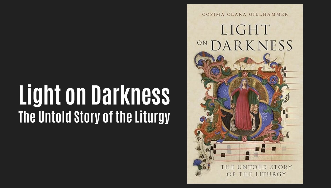 New Medieval Books: Light on Darkness - Medievalists.net