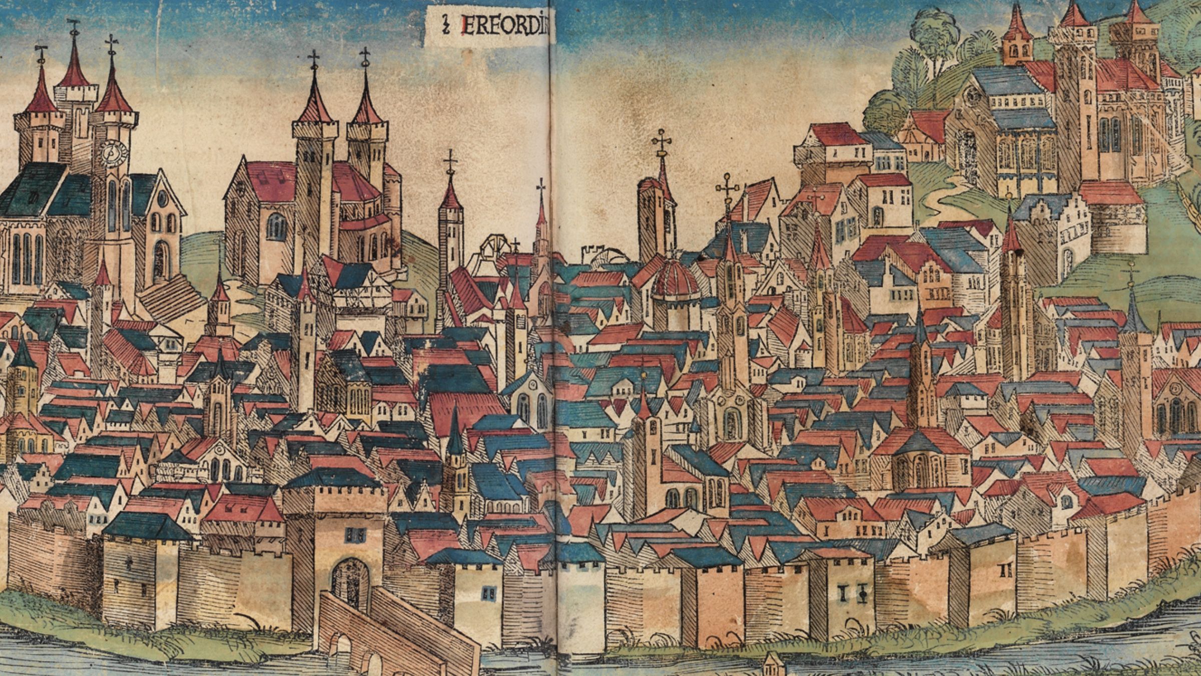 Black Death Mass Grave Identified in Germany, Study Finds