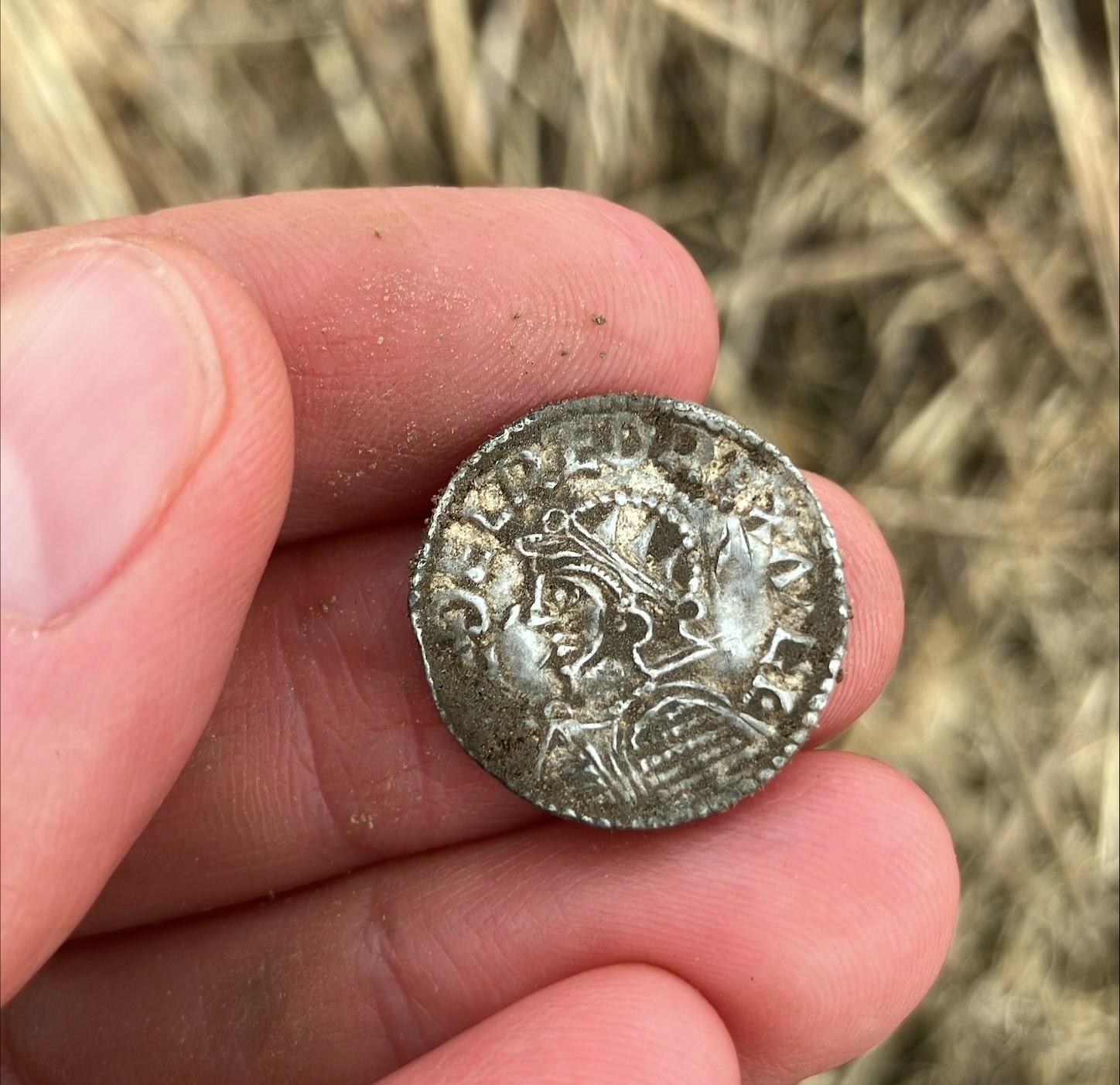 Huge Medieval Coin Hoard Discovered in Norway