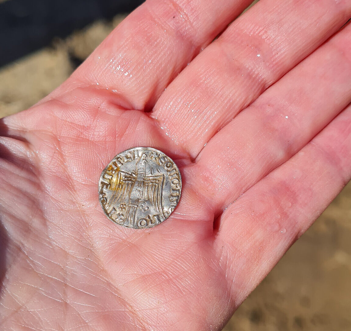 More Medieval Coins Discovered, Adding to Norway’s Largest-Ever Hoard
