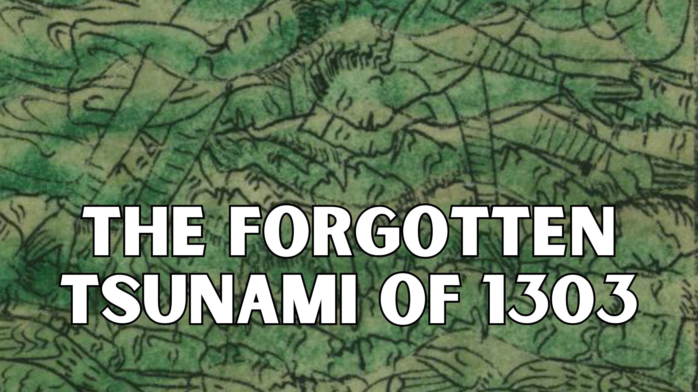 The Forgotten Tsunami of 1303: A Medieval Mediterranean Disaster - Medievalists.net
