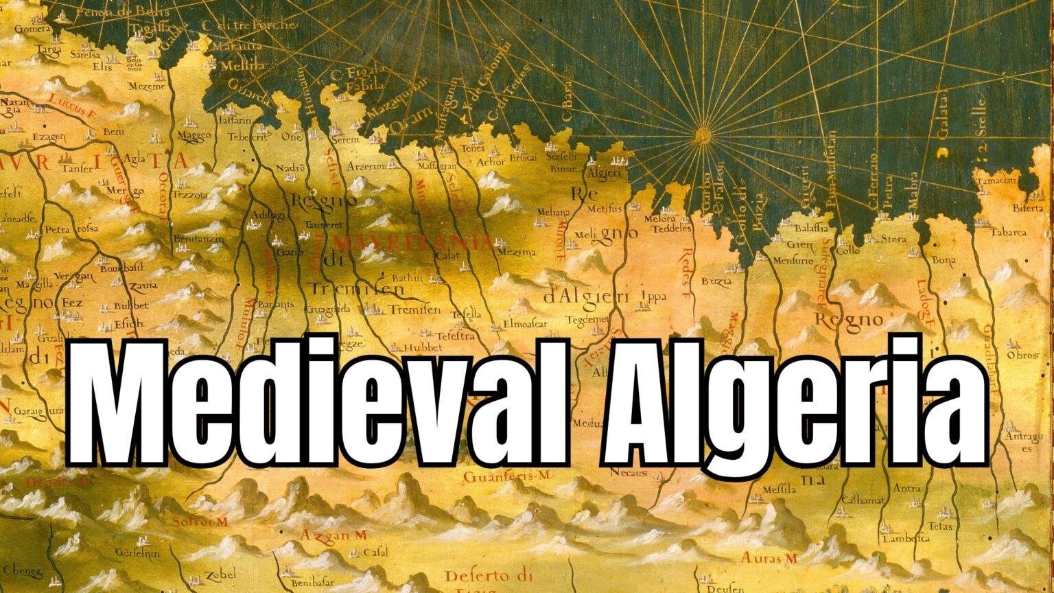 medieval_algeria - Medievalists.net