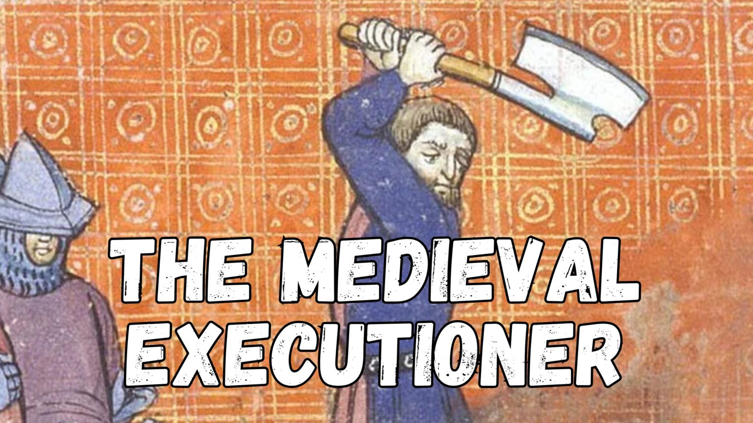 medieval_executioner - Medievalists.net